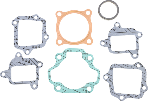 Top End Gasket Set - Yamaha