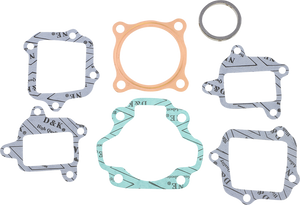 Top End Gasket Set - Yamaha