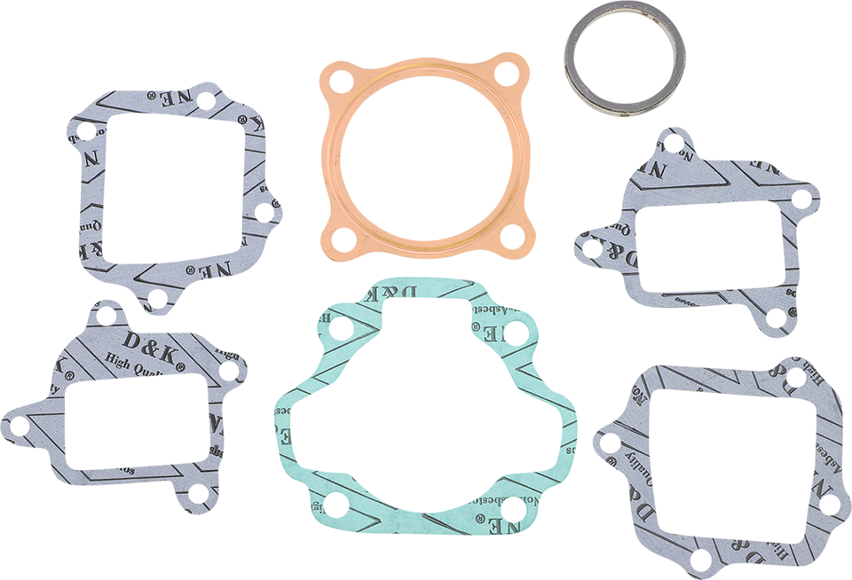 Top End Gasket Set - Yamaha