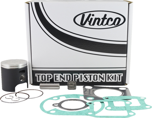 Top End Piston Kit