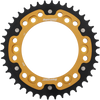 Stealth Rear Sprocket - 42 Tooth - Gold - KTM - Lutzka's Garage