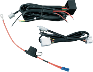 Trailer Wiring Kit - Harley Davidson