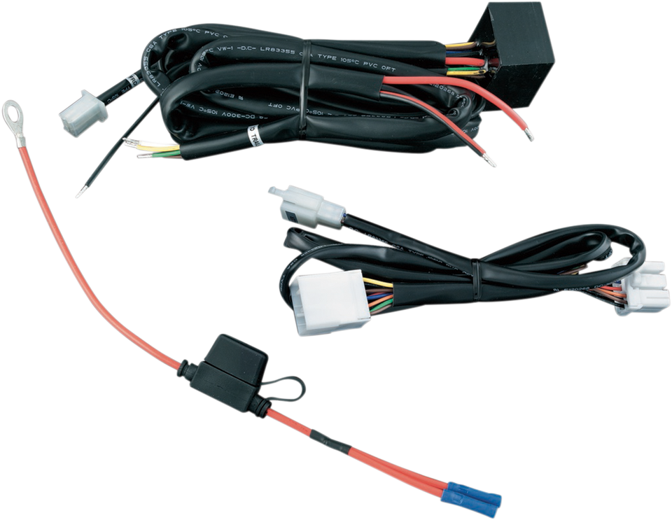 Trailer Wiring Kit - Harley Davidson