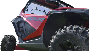 Fender Flare Kit - RZR Pro XP