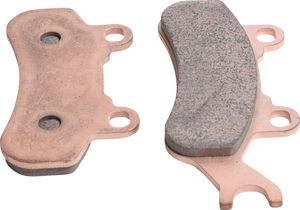 Sintered Brake Pads