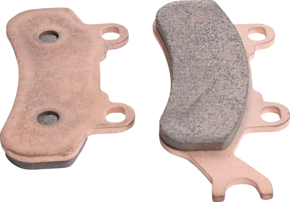 Sintered Brake Pads