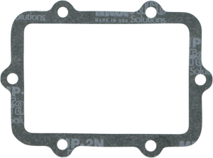 Reed Cage Gasket - Ski-Doo