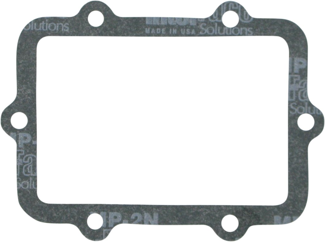 Reed Cage Gasket - Ski-Doo