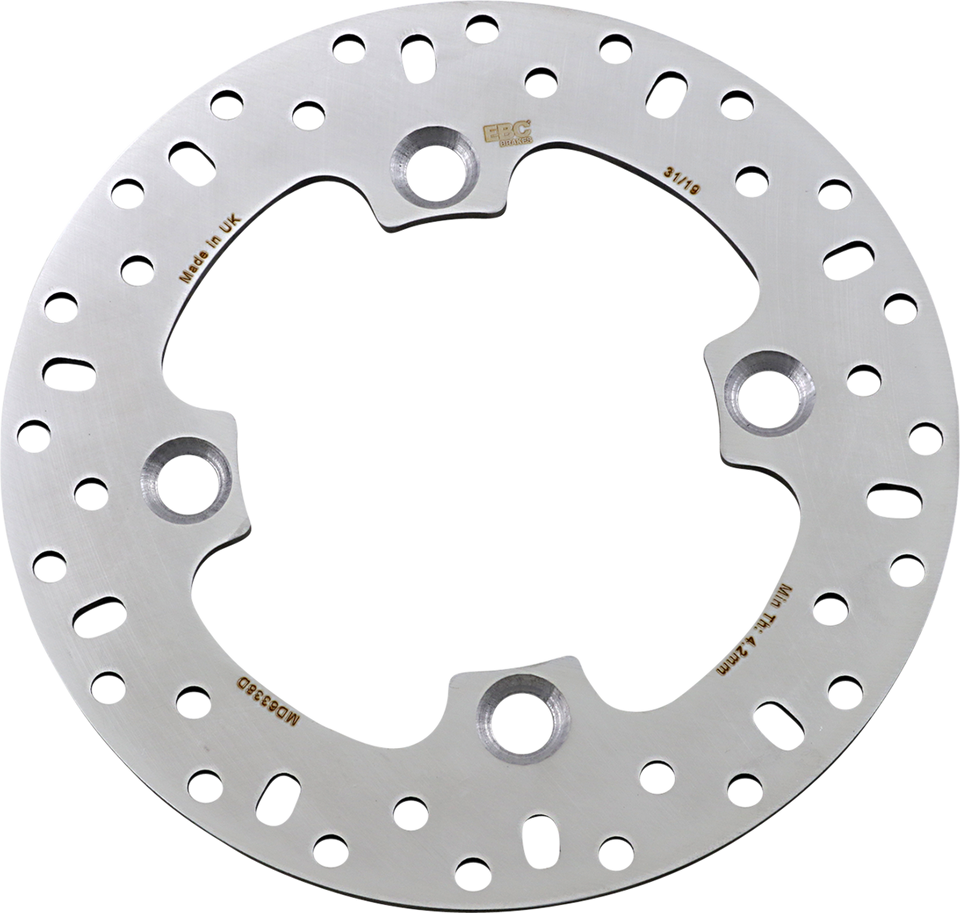 UTV Brake Rotor