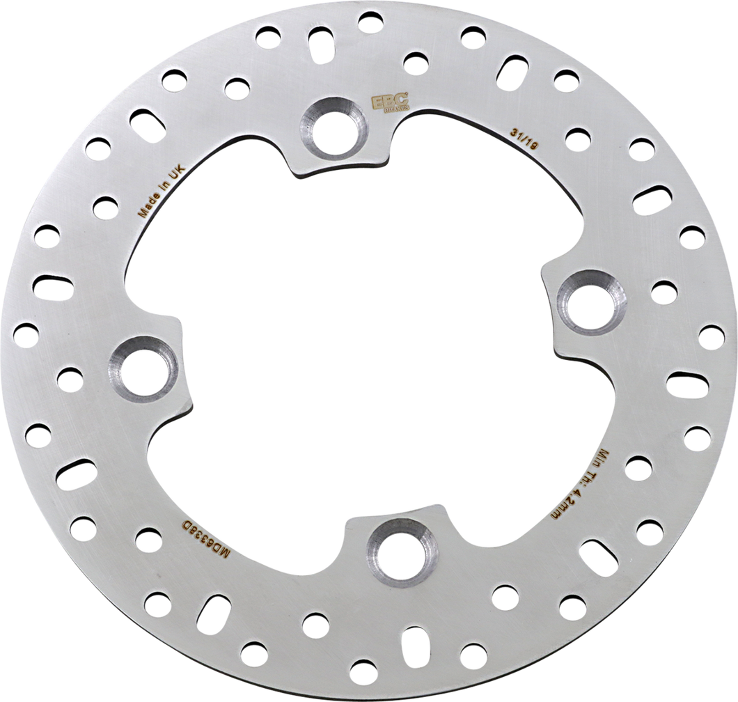 UTV Brake Rotor