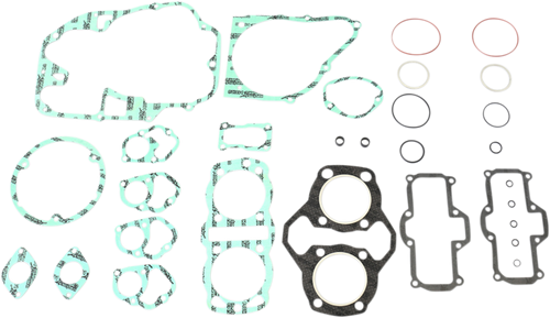 Complete Gasket Kit - Honda