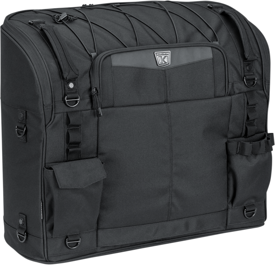 Momentum Wanderer Touring Bag