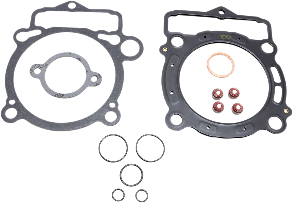 Gasket Kit - Big Bore - KTM