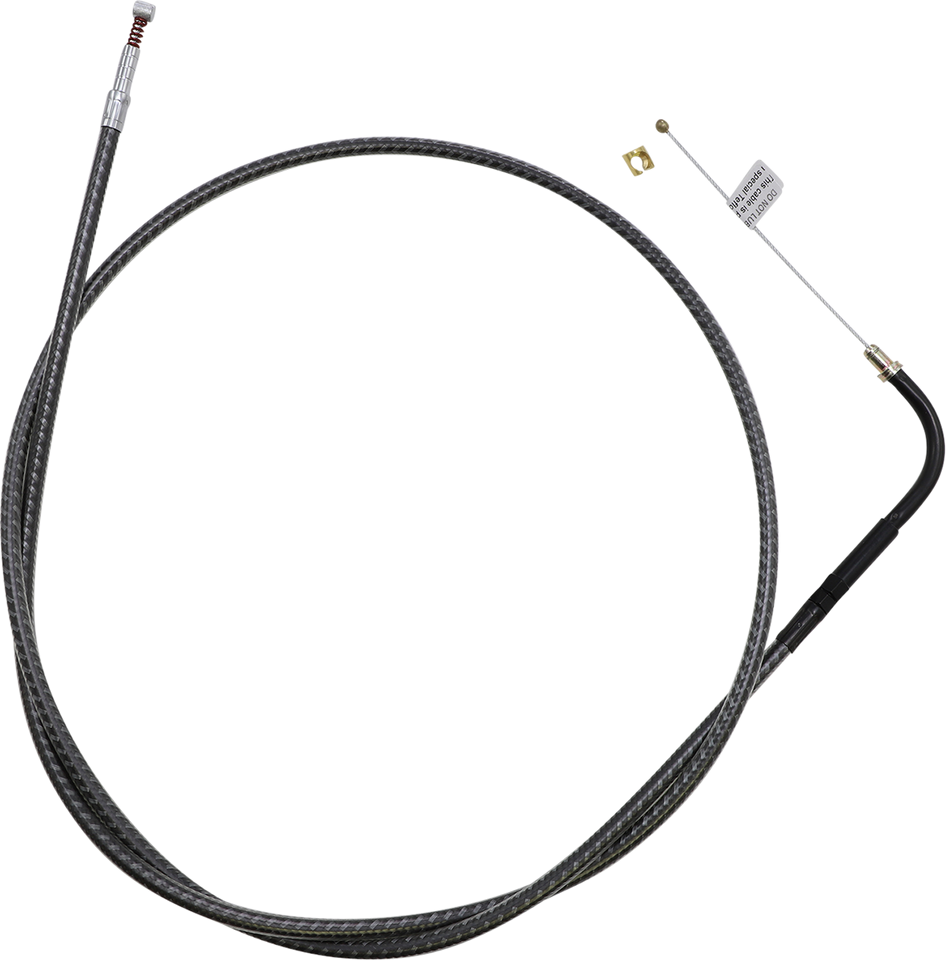 Idle Cable - KARBONFIBR