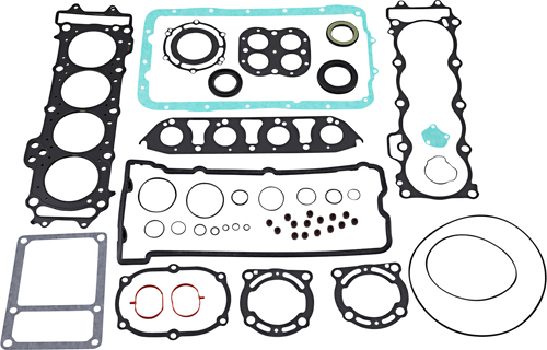 Complete Gasket Kit - Kawasaki