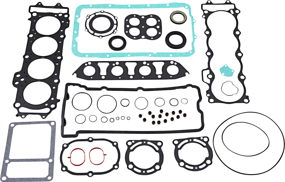 Complete Gasket Kit - Kawasaki