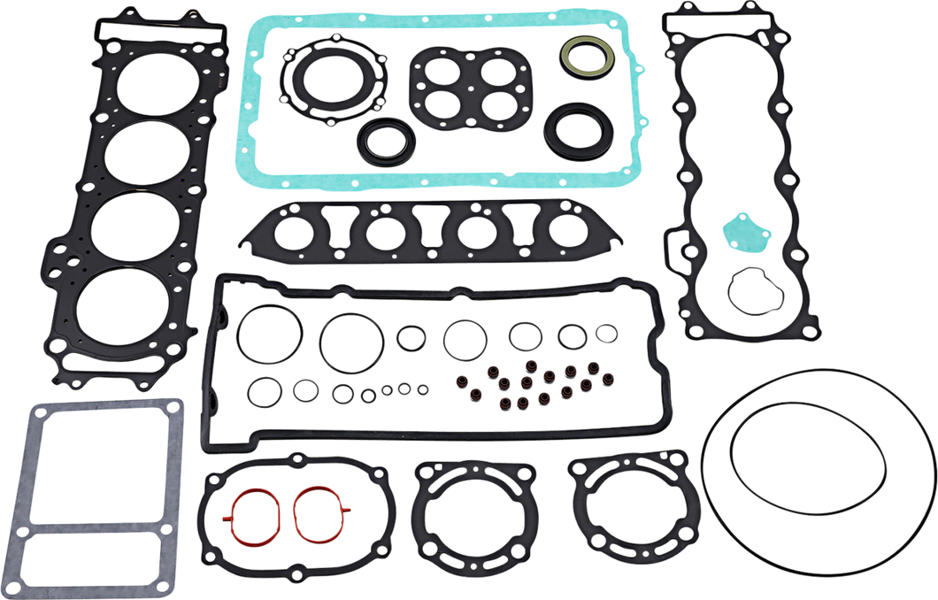 Complete Gasket Kit - Kawasaki