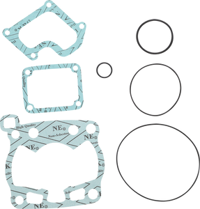 Top End Gasket Set - Suzuki