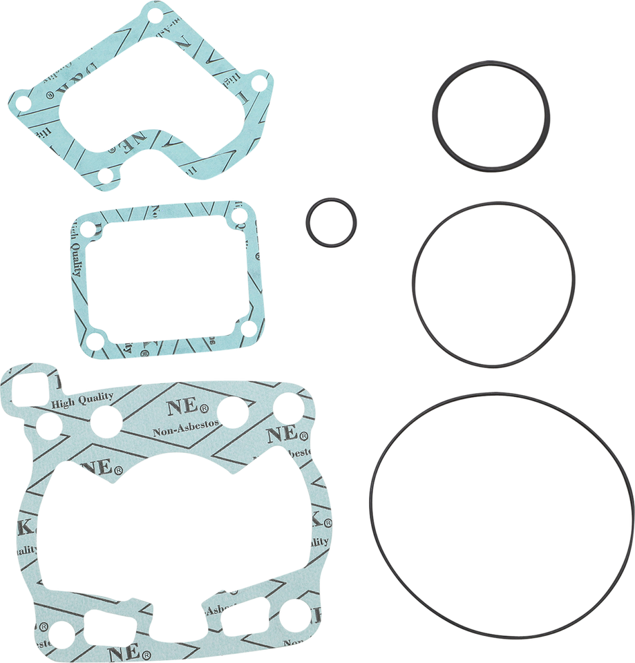 Top End Gasket Set - Suzuki