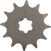 Countershaft Sprocket - 12 Tooth - Suzuki/Yamaha - Lutzka's Garage