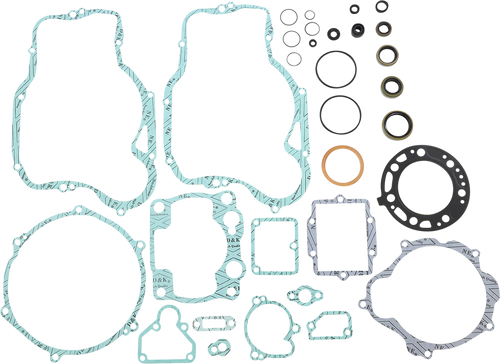 Gasket Kit - Complete - Kawasaki