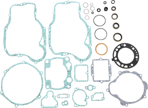 Gasket Kit - Complete - Kawasaki