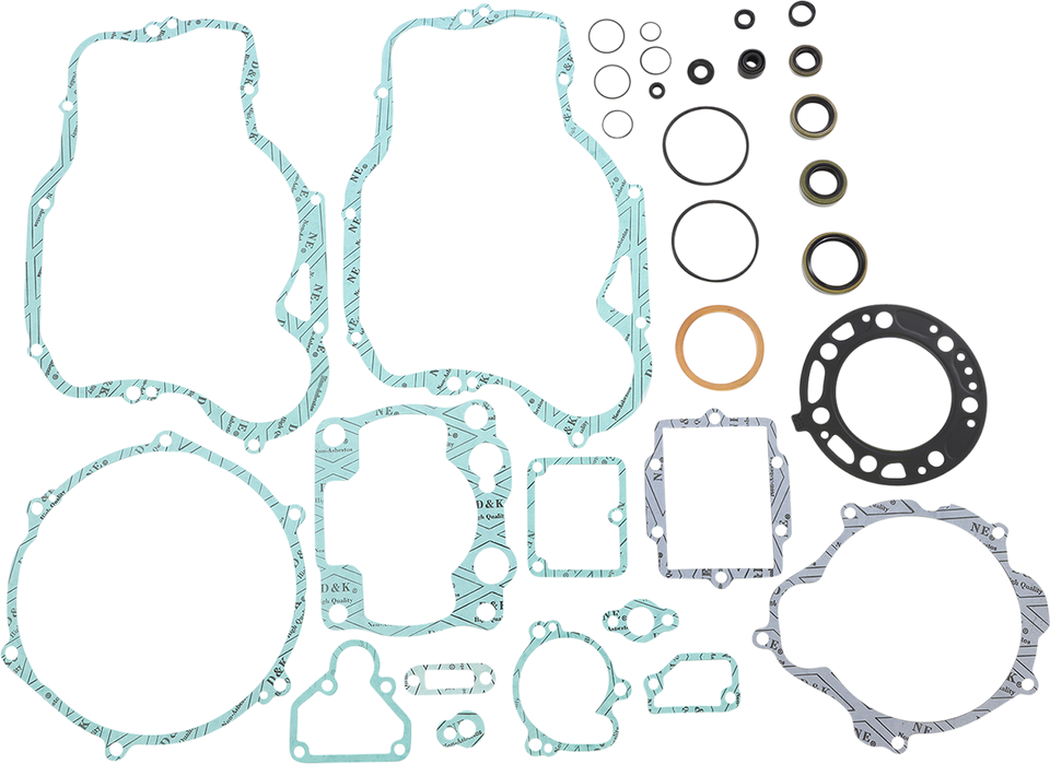 Gasket Kit - Complete - Kawasaki