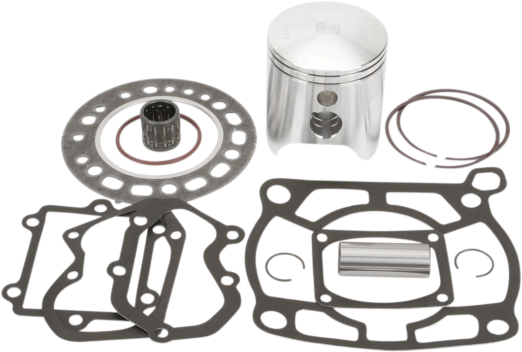 Piston Kit with Gaskets - Standard - RMX250