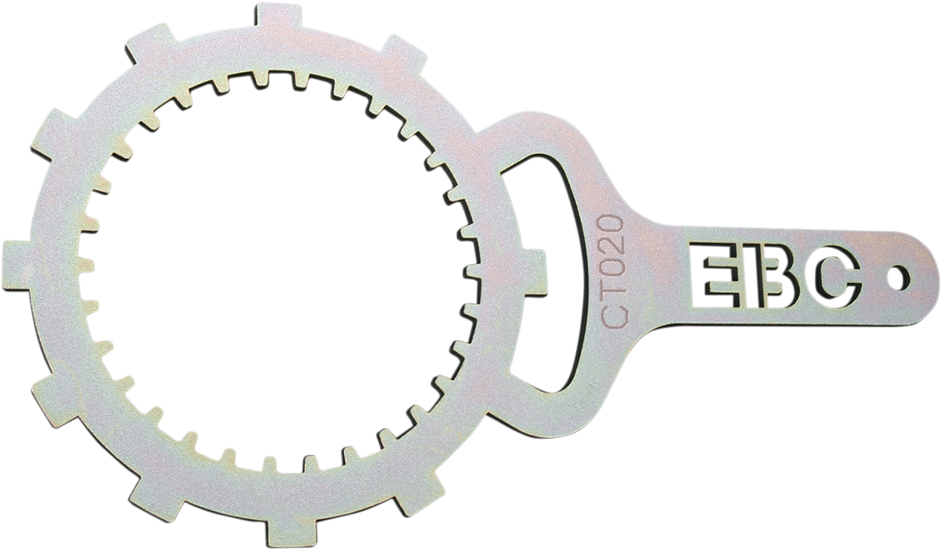 Clutch Hub Tool