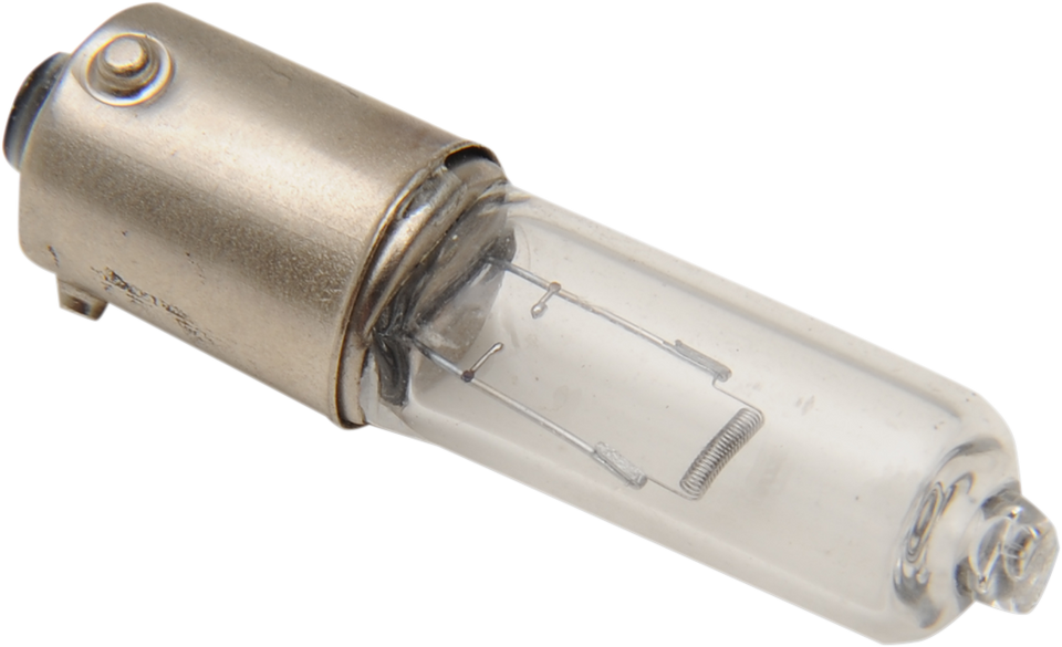 Halogen Bulb for Ministalk