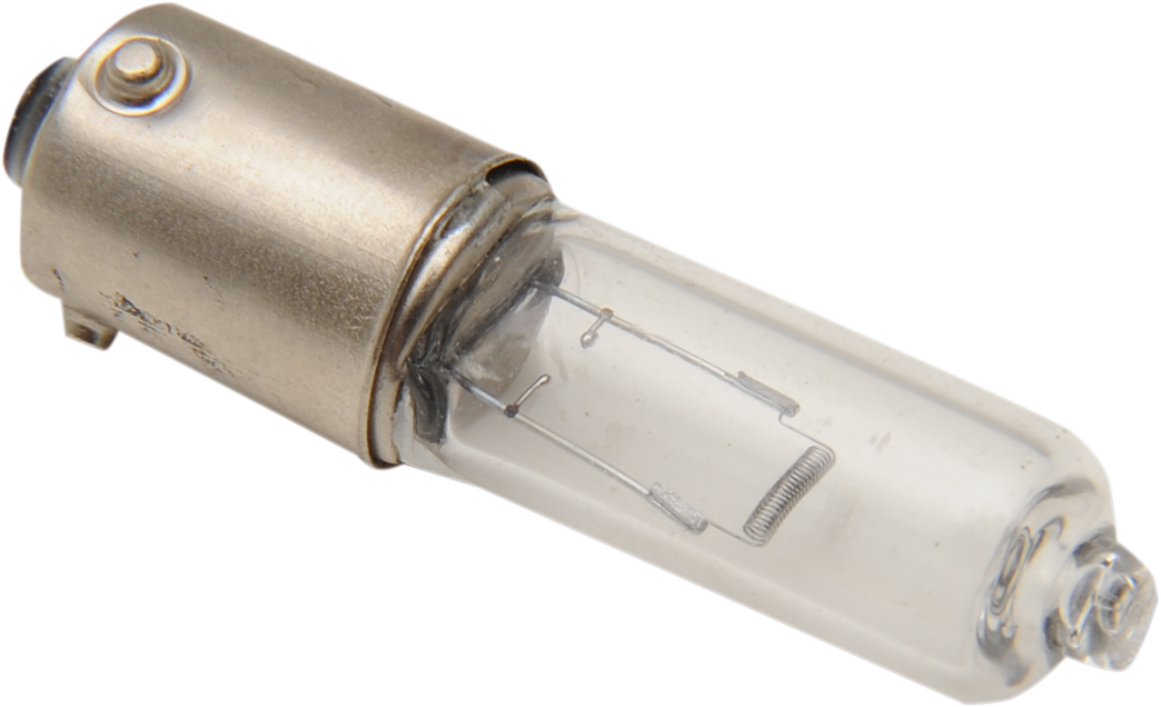 Halogen Bulb for Ministalk