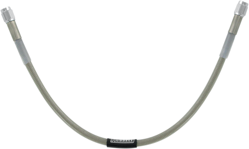 Stainless Steel Brake Line - 19