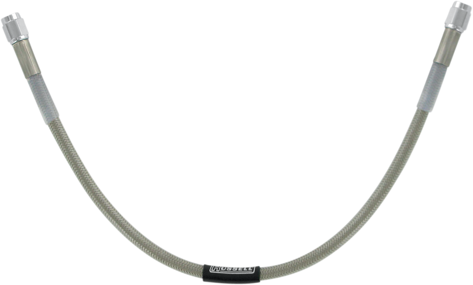 Stainless Steel Brake Line - 19"