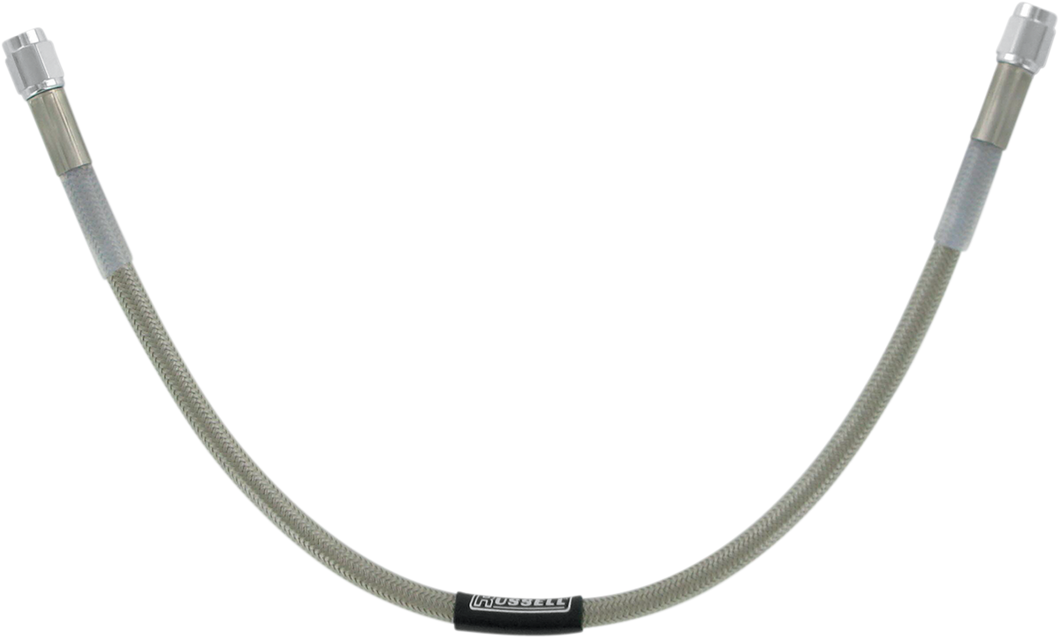 Stainless Steel Brake Line - 19