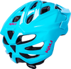 Youth Chakra Helmet - Gloss Pastel Seafoam