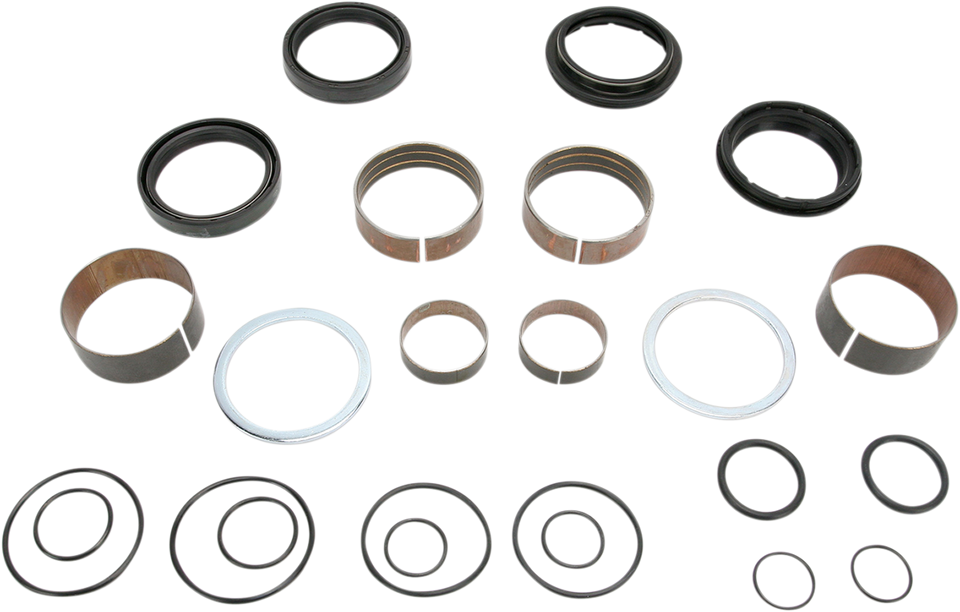 Fork Seal/Bushing Kit