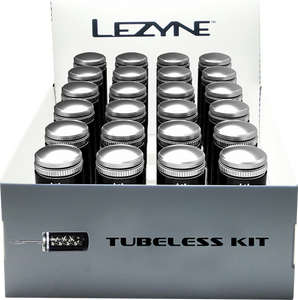 Tubeless Tire Repair Kit