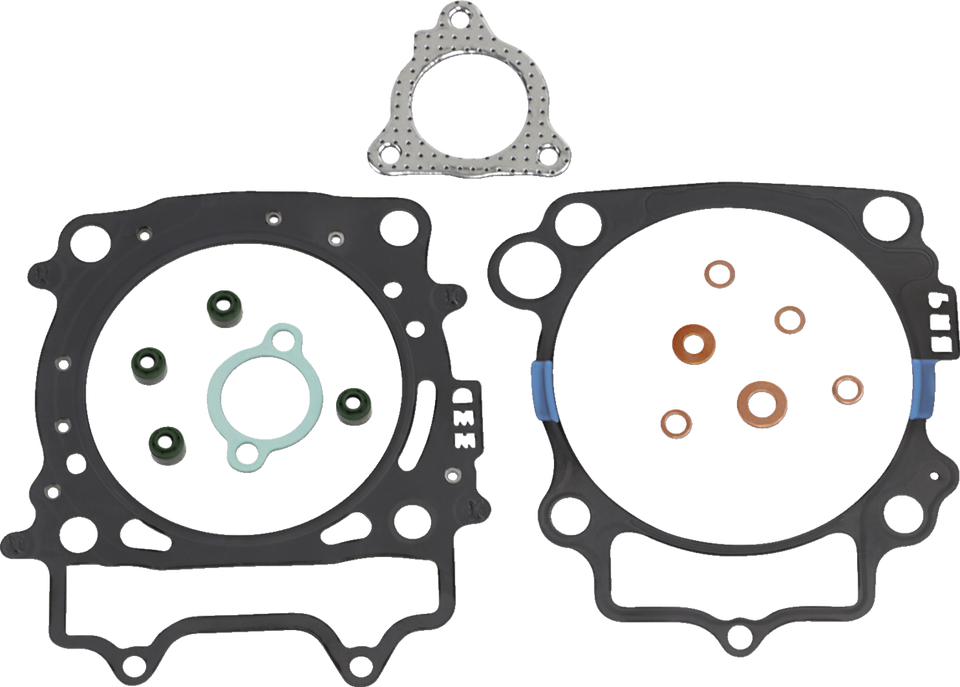 Top End Gasket Kit - Yamaha