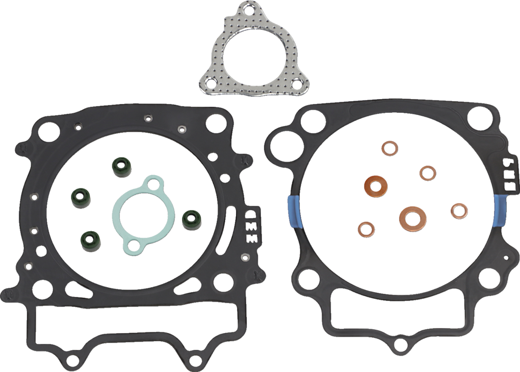 Top End Gasket Kit - Yamaha