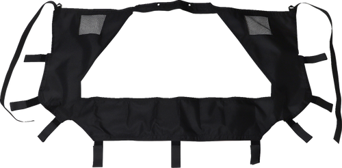 Rear Windscreen - Pro XP4