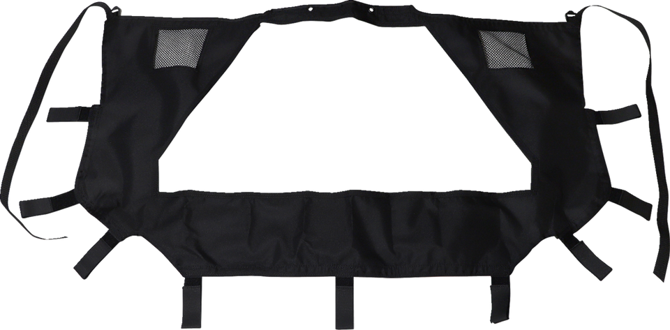 Rear Windscreen - Pro XP4