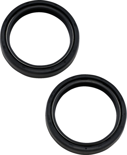 Fork Seals - 45 mm ID x 57 mm OD x 11 mm T