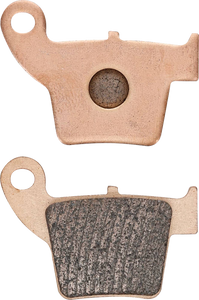 Sintered Brake Pads