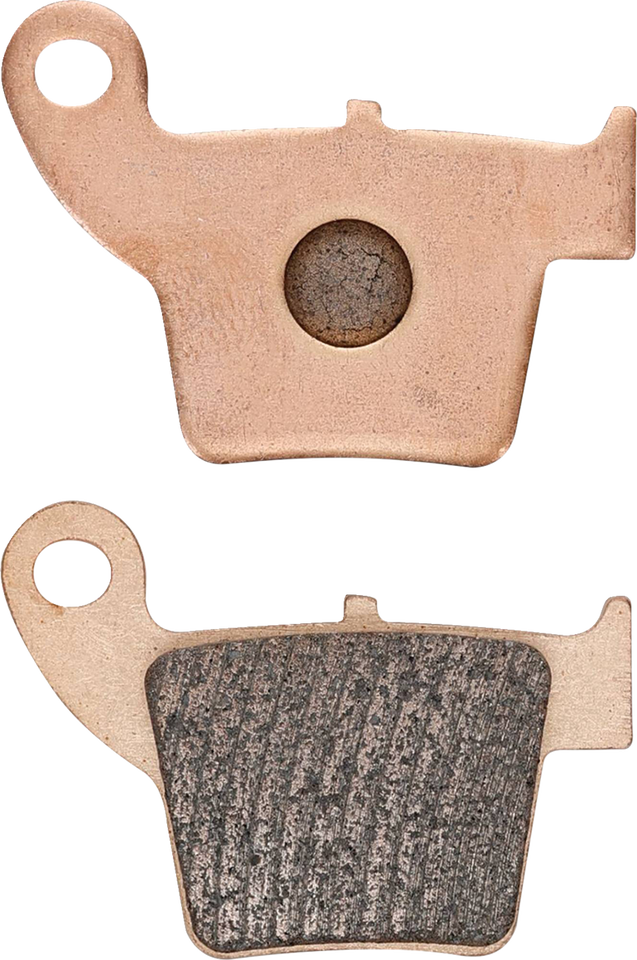 Sintered Brake Pads