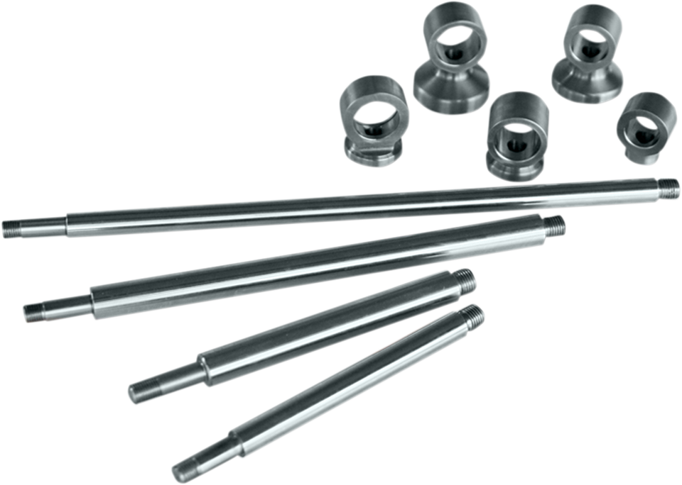 Shock Shafts - Shaft Length 7.06" - Shaft Diameter 12.5 mm