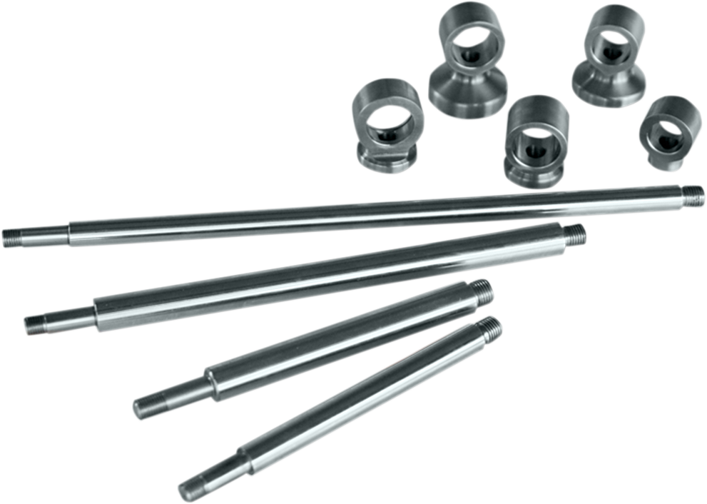 Shock Shafts - Shaft Length 7.06