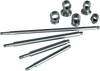 Shock Shafts - Shaft Length 7.06" - Shaft Diameter 12.5 mm