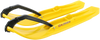 MTX Mountain and Trail Skis - Yellow - 8" - Lutzka's Garage