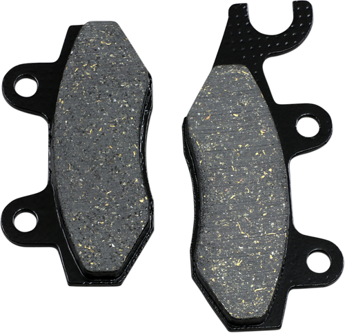 Organic Brake Pads - FA228