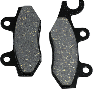 Organic Brake Pads - FA228